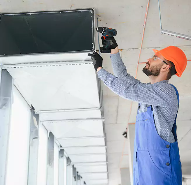 Why Homeowners & Businesses Trust Us in Dover, NH