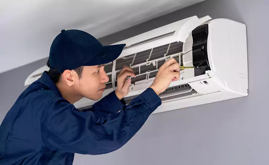 AC Duct Cleaning Dover