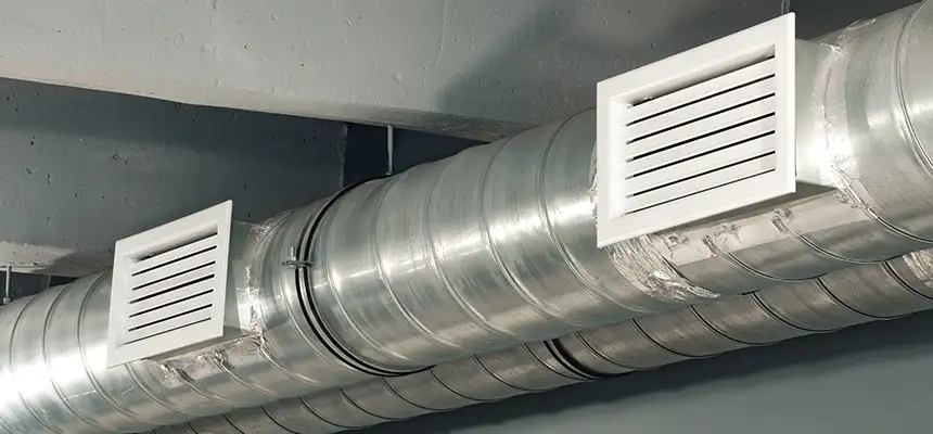 Our Air Duct Camera Inspection Services in Dover, NH