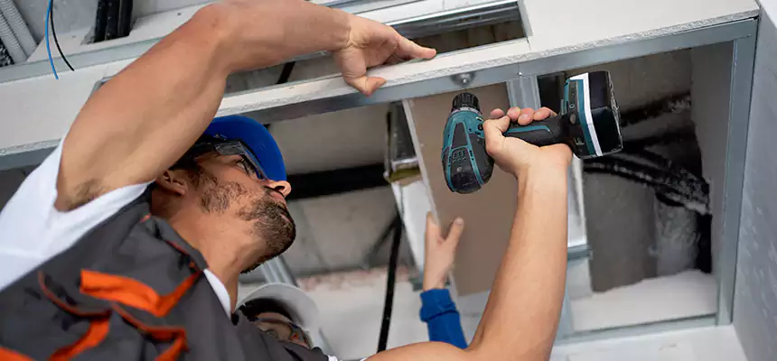 Our Apartment Air Duct Cleaning Services in Dover, NH