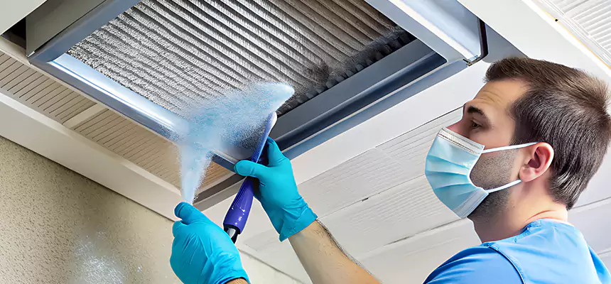 Our Home Ventilation Cleaning Services in Dover, NH