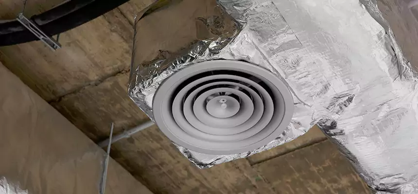 Our Industrial Dryer Vent Cleaning Services in Dover, NH