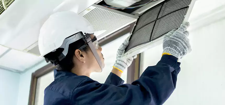 Our Mold & Mildew Removal from Air Ducts Services in Dover, NH