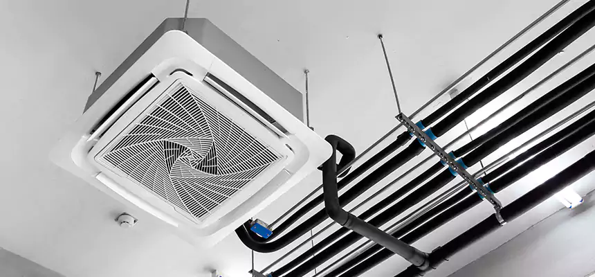 Our Smart AC Vent Controller Services in Dover, NH