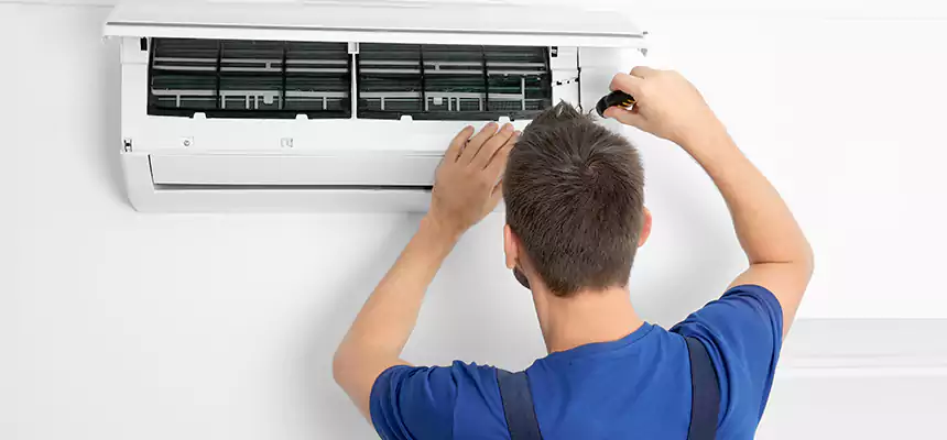 Our Smart Air Conditioning Installation Services in Dover, NH