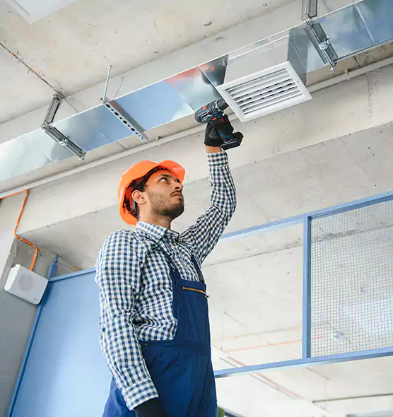 Welcome to Air Duct Cleaning & Repairs Dover — Your Local Air Duct Installation Specialists in Dover, NH
