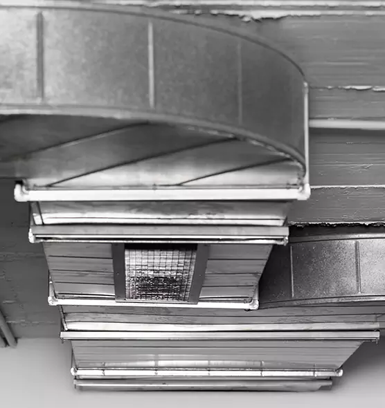 Professional Air Duct Pet Hair Removal in Dover, NH