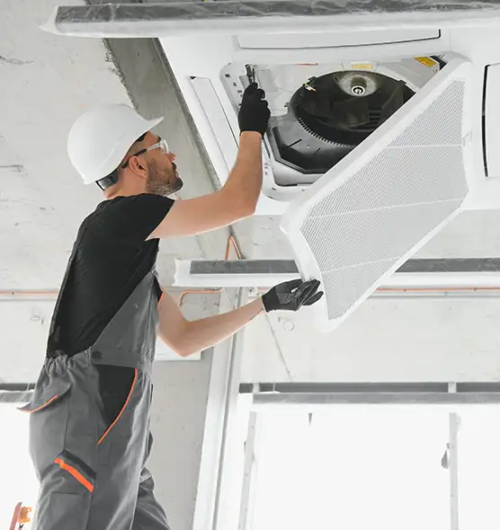 About Air Duct Rodent Removal in Dover, NH