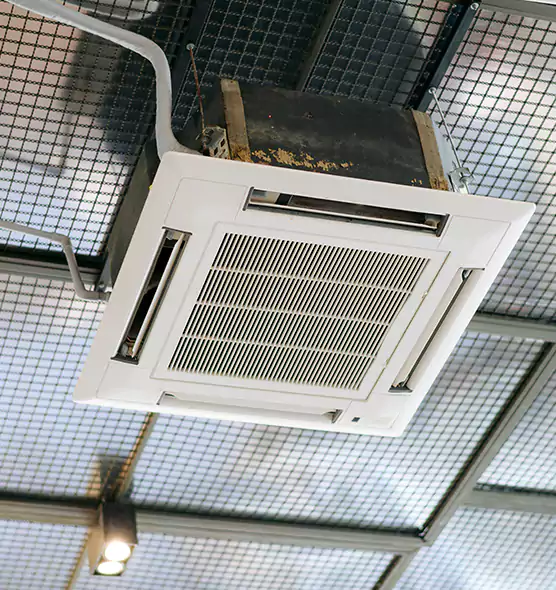 Top-Notch Allergy Relief Vent Cleaning Services in Dover, NH