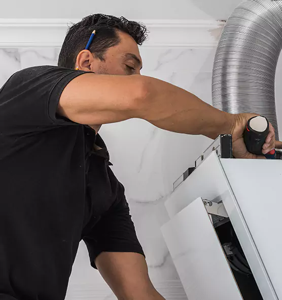 Trusted Bathroom Exhaust Duct Cleaning in Dover, NH