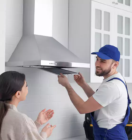 Professional Dryer Vent Cleaning Service in Dover, NH