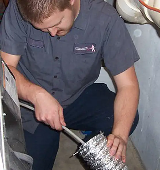 About Dryer Vent Hose Installation in Dover, NH