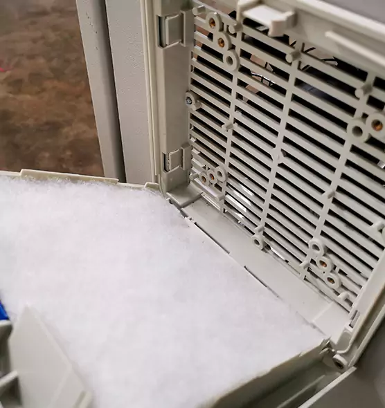 Professional Dryer Vent Mold Cleaning in Dover, NH