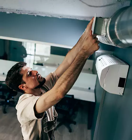 About Flexible Ductwork Replacement in Dover, NH