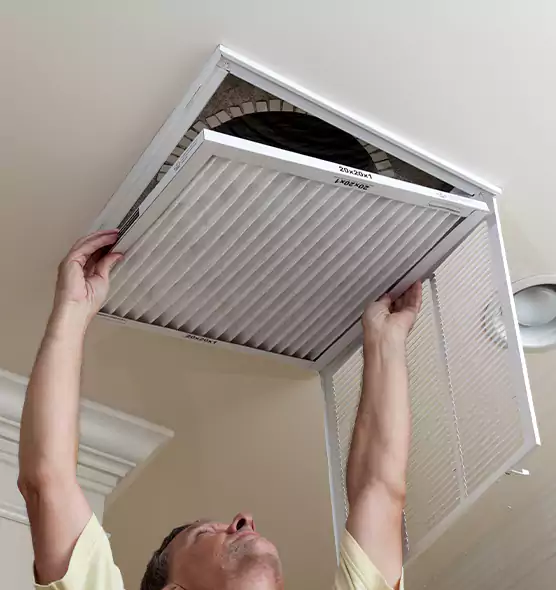 Advanced Residential Vent Cleaning in Dover, NH