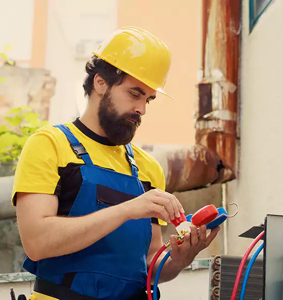 About Smart HVAC Installation in Dover, NH