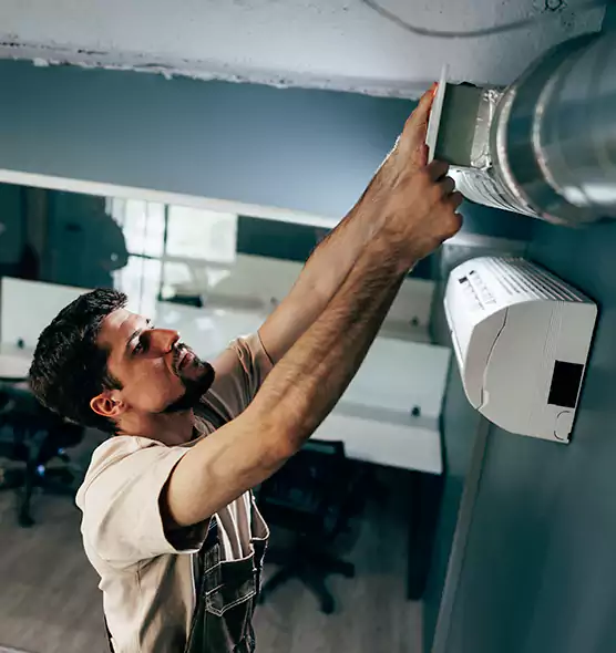 Reliable Warehouse Vent Cleaning in Dover, NH