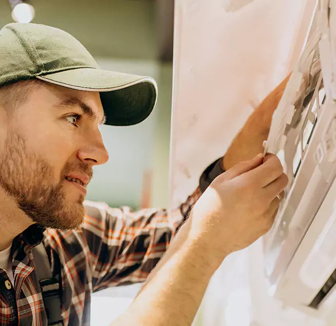 Why Homeowners Businesses Trust Us in Dover, NH?