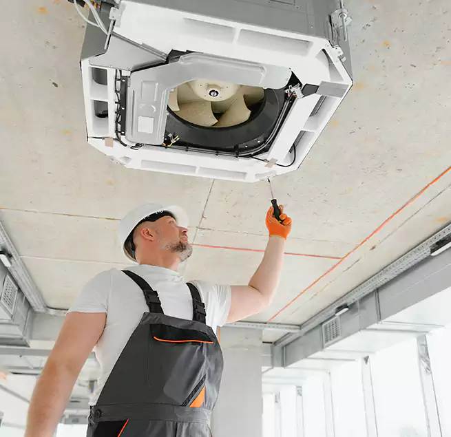 Why Homeowners & Businesses Trust Us in Dover, NH?