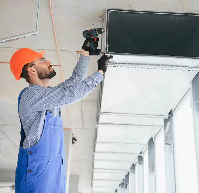 Why Homeowners & Businesses Trust Us in Dover, NH?