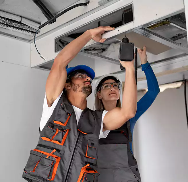 Why Homeowners & Businesses Trust Us in Dover, NH