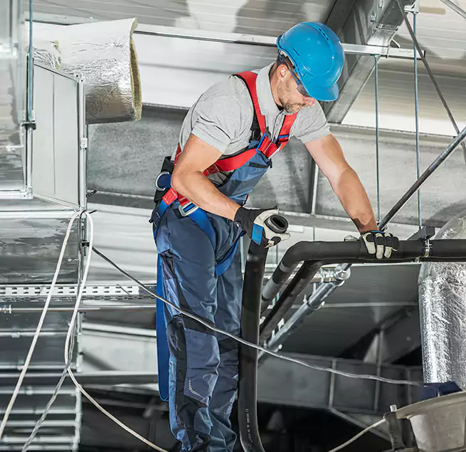 Why Homeowners & Businesses Trust Us in Dover, NH?