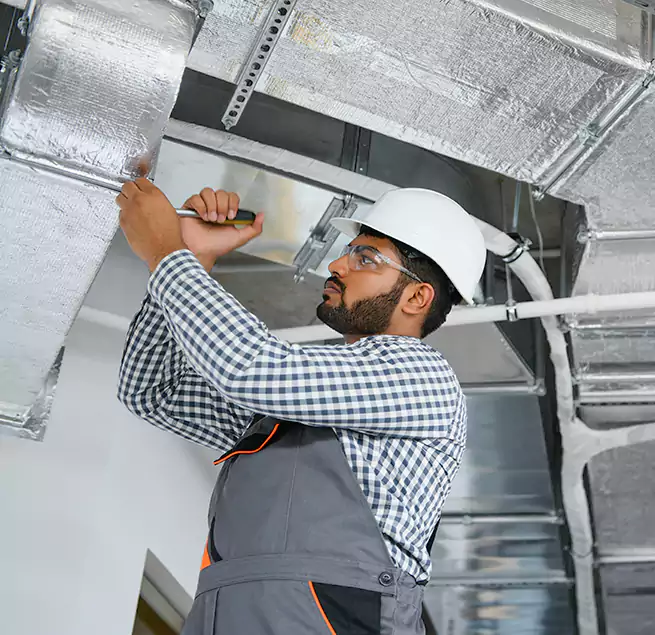 Why Homeowners & Businesses Trust Us Dover, NH?