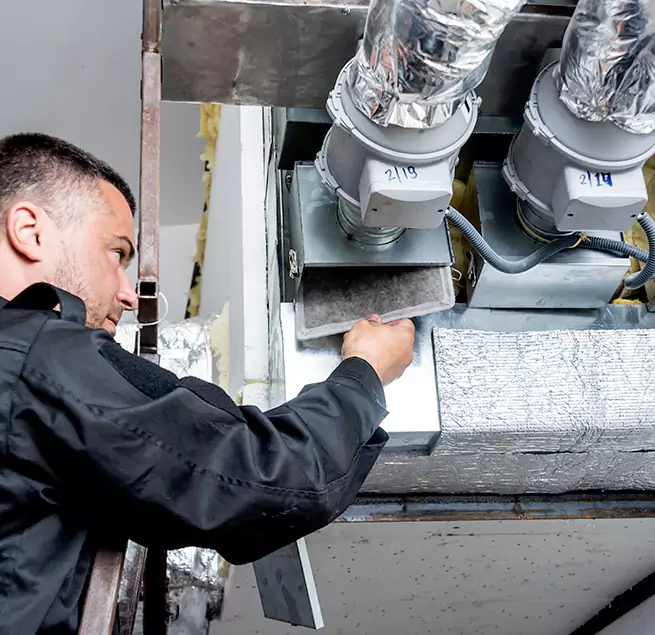  Why Homeowners & Businesses Trust Us in Dover, NH?