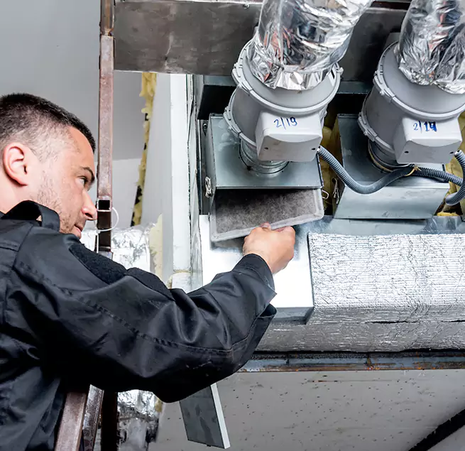 Why Homeowners & Businesses Trust Us in Dover, NH?