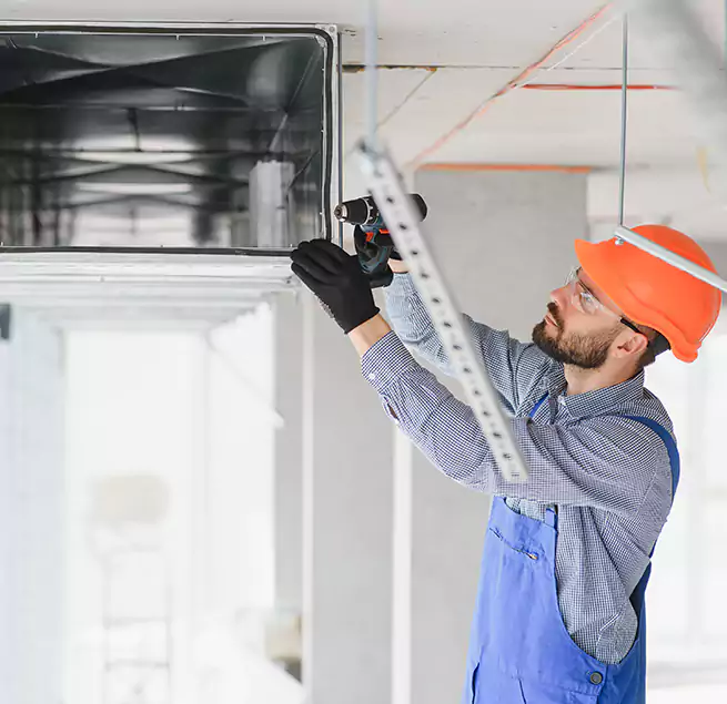 Why Homeowners & Businesses Trust Us Dover, NH