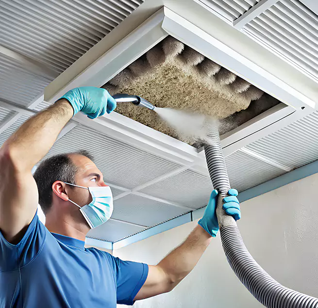 Why Homeowners Businesses Trust Us in Dover, NH?