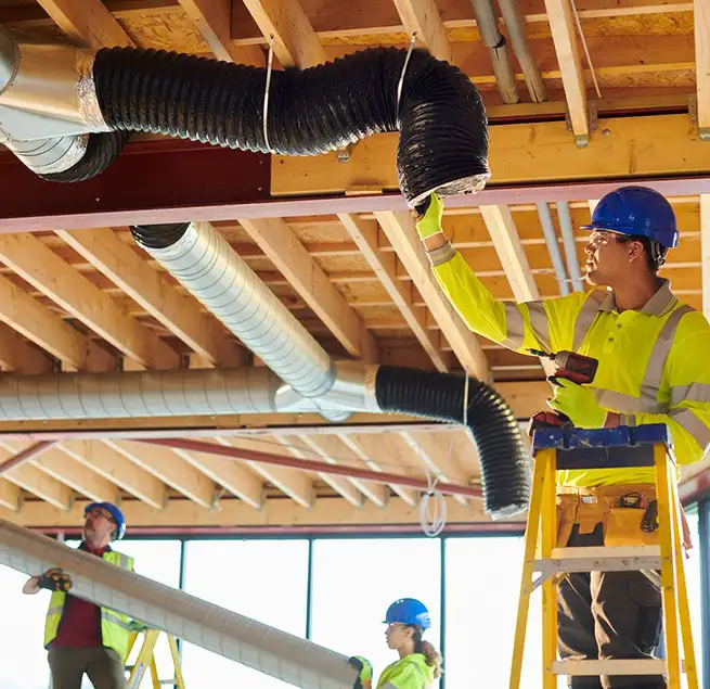 Why Homeowners & Businesses Trust Us in Dover, NH?