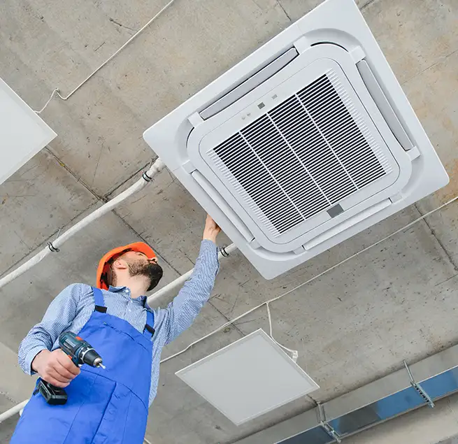 Why Homeowners & Businesses Trust Us in Dover, NH