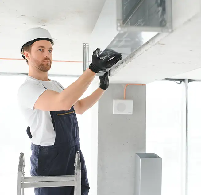 Why Homeowners & Businesses Trust Us in Dover, NH?