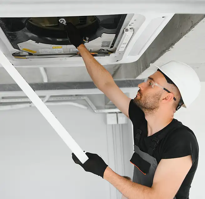 Why Homeowners & Businesses Trust Us in Dover, NH?