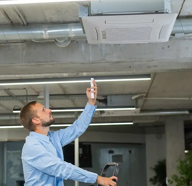 Why Homeowners & Businesses Trust Us in Dover, NH?