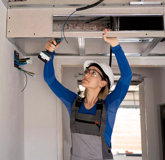  Why Homeowners & Businesses Trust Us in Dover, NH?