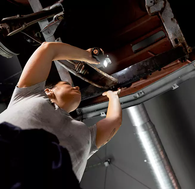 Why Homeowners & Businesses Trust Us Dover, NH