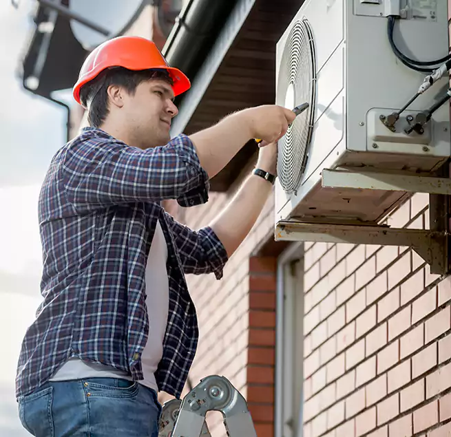 Why Homeowners & Businesses Trust Us Dover, NH