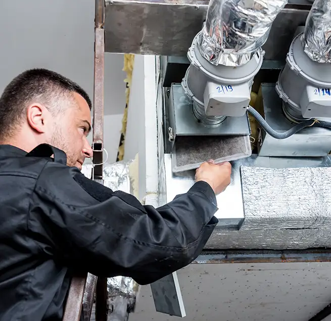 Why Homeowners & Businesses Trust Us in Dover, NH?