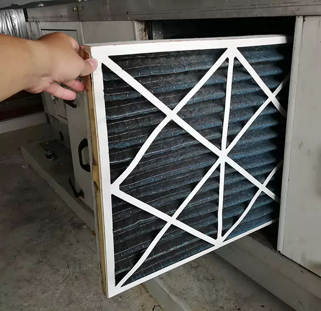 Why Homeowners & Businesses Trust Us Dover, NH?